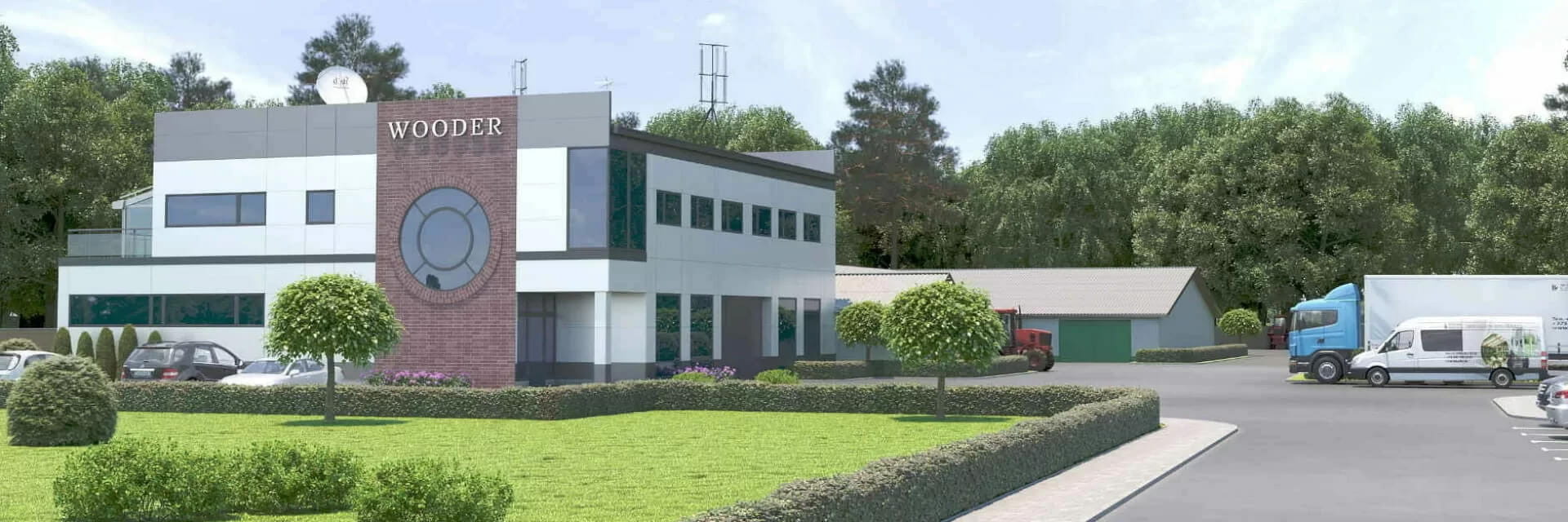 Производим лучшие окна