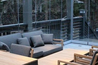 Летний сад “Terramo”