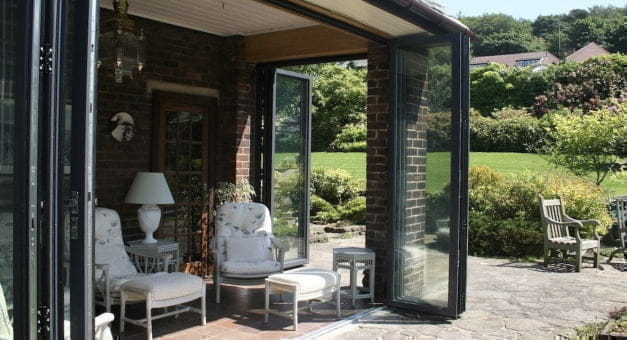 Раздвижные системы